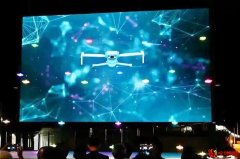 翱翔天际|香港数码港低空经济展探索无人机与空域新纪元
