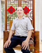 风华笔墨间，香港美协会员黄树城书法演绎艺术传奇