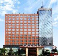 深圳御景国际酒店：创新引领，成就综合型高档商务酒店典范