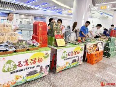 “香”约广州地铁，品味道滘裹蒸粽非遗风情