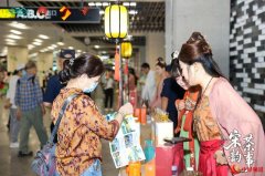 宋韵茶香溢湾区！英德红茶多维宣传引爆传播热潮
