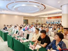 携手共筑健康梦|第五届“5.25亚健康防治日”公益活动成功举办