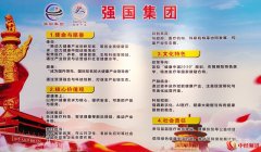 强国大健康产业集团：落实健康中国行动，共筑全民健康新时代