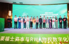 新加坡莱福士资本携手RWA，海南东方打造时尚融资新兴产业高地