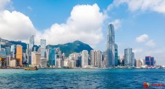 赣州魅力 绽放香江——江西旅游推介活动（香港）站亮点纷呈
