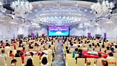 WOOHA“百城百会”深圳站盛大启幕，构建创富生态新枢纽