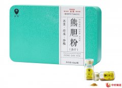 英熊药业：以科技创新赋能大健康产业发展