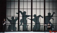 舞剧《咏春》公益专场再添深圳慈善文化新活力