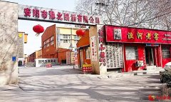 匠心传承百年工艺 洹河老窖浓香飘万里