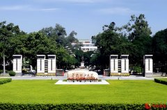 产学研深度融合 广东惠州3项目签约华南理工大学