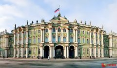 中俄旅游便利化再升级 30天免签激发市场活力