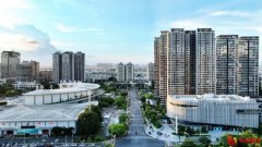 招商局物业多措并举 共建和谐幸福家园