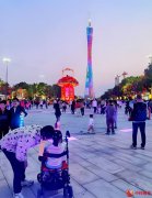 2026年元旦广东文旅市场喜迎开门红 粤港澳周边游持续升温