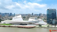 广东新增3800余家公共文化空间 “文化微地标”成打卡新选择