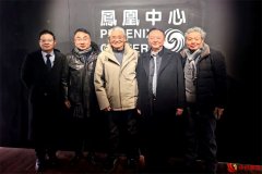 中国陶瓷艺术领军人物、中国工艺美术大师李菊生等大师作品将随“星河璀璨”