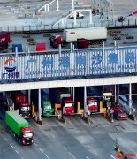 广州南沙口岸进出口货物总值达239亿元