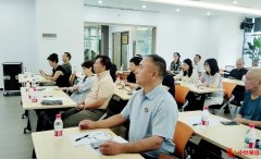俄罗斯联盟基金会助力中医药企业开拓欧亚市场