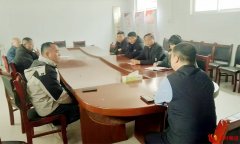 整治人居环境 办好民生实事
