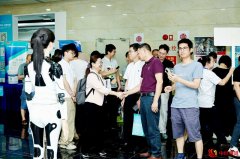 共创开放新机遇 第十届“华交会”在广州正式启幕