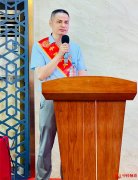 践初心聚同心 中华家风节主题活动日圆满举办引共鸣