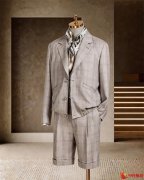 龙腾汉唐开启多元化布局 新中式服装品牌跨界冲锋衣