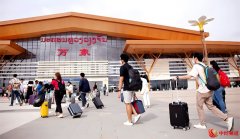 老挝计划2026年吸引440万外国游客 发力文旅申遗实现产业升级