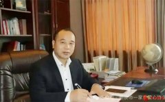 胡勇根:凭良心办企业 怀善心行天下
