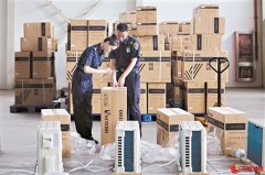链接欧亚20多国 货值超千亿：广州中欧班列撑起十年外贸新通道
