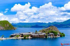 以文塑旅 以旅彰文：云南泸沽湖深耕摩梭文化打造文旅特色品牌