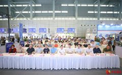 拥抱低空经济新风口 营联铁塔亮相世界制造业大会低空经济与无人驾驶供需对接会