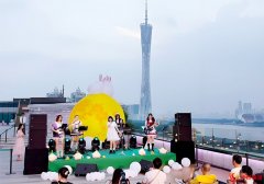 从“中秋热”到“国庆红”：岭南风光引客来 广东文旅市场一路飘红节节高