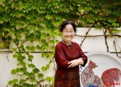 胡辛：为了文学的荣誉——我是怎样被授予景德镇荣誉市民称号的