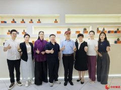归豫传薪 舌耳同源——深圳悦耳堂郑州悦师耳舌妙招班圆满落幕