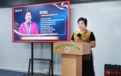 聚焦中医药文化传播：《大国养生》栏目暨《岐黄长征行》电影发布会在深启幕
