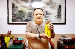 郑增荣：深耕养生酒领域 赋能健康消费新場景